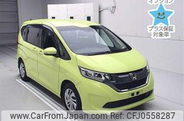honda freed 2019 -HONDA--Freed GB5-1103114---HONDA--Freed GB5-1103114-