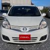 nissan note 2011 A11174 image 15