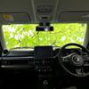suzuki jimny 2025 quick_quick_3BA-JB64W_JB64W-375237 image 4