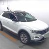 volkswagen t-roc 2022 quick_quick_3DA-A1DFF_WVGZZZA1ZNV087058 image 1