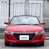 honda s660 2017 -HONDA--S660 DBA-JW5--JW5-1018040---HONDA--S660 DBA-JW5--JW5-1018040- image 23