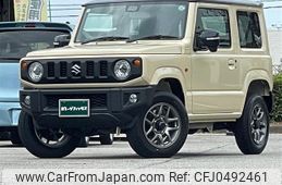 suzuki jimny 2024 quick_quick_3BA-JB64W_JB64W-325756