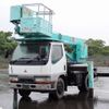 mitsubishi-fuso canter 1999 -MITSUBISHI--Canter KC-FE567B--FE567B534375---MITSUBISHI--Canter KC-FE567B--FE567B534375- image 10