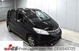 honda freed 2013 -HONDA--Freed GB4-3000992---HONDA--Freed GB4-3000992-