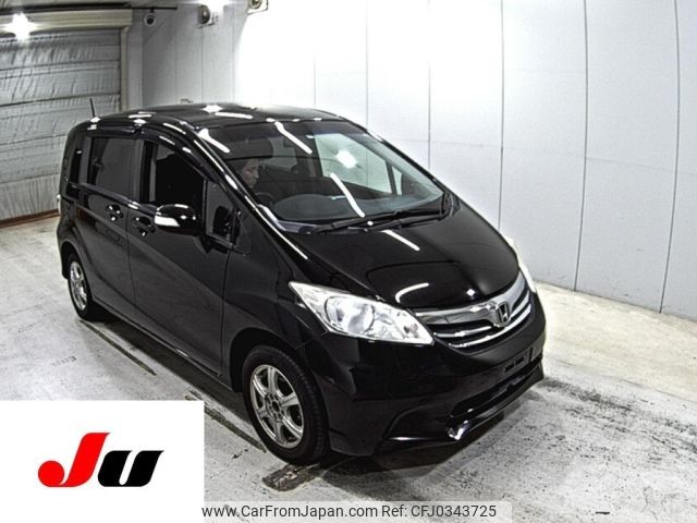 honda freed 2013 -HONDA--Freed GB4-3000992---HONDA--Freed GB4-3000992- image 1