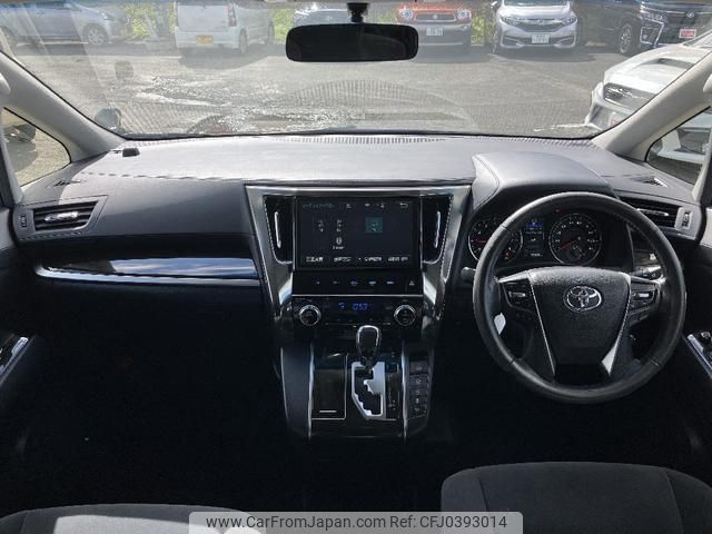 toyota vellfire 2017 quick_quick_AGH35W_AGH35-0023350 image 2