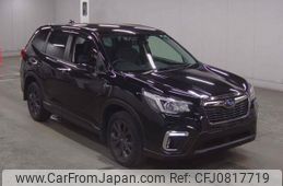 subaru forester 2020 quick_quick_5BA-SK9_SK9-033222