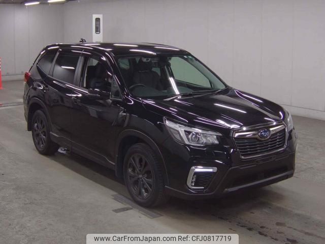 subaru forester 2020 quick_quick_5BA-SK9_SK9-033222 image 1