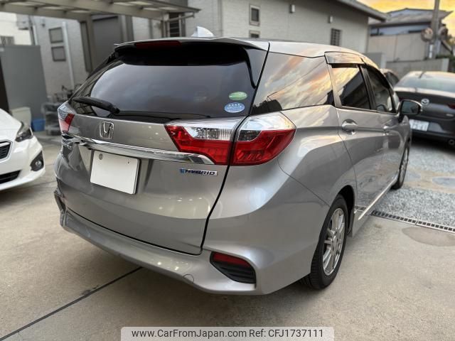 honda shuttle 2017 CFJ1737111 image 2