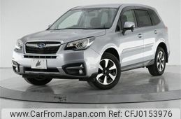 subaru forester 2017 quick_quick_DBA-SJ5_SJ5-111193