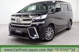 toyota vellfire 2016 quick_quick_DBA-GGH30W_GGH30-0015608