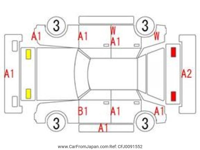 toyota alphard 2017 -TOYOTA--Alphard DBA-AGH30W--AGH30-0132565---TOYOTA--Alphard DBA-AGH30W--AGH30-0132565- image 2