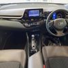 toyota c-hr 2018 -TOYOTA--C-HR DAA-ZYX10--ZYX10-2123173---TOYOTA--C-HR DAA-ZYX10--ZYX10-2123173- image 2