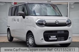 suzuki wagon-r-smile 2025 CFJ1552811