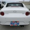mazda roadster 2016 -MAZDA--Roadster NDERC--NDERC-100496---MAZDA--Roadster NDERC--NDERC-100496- image 2