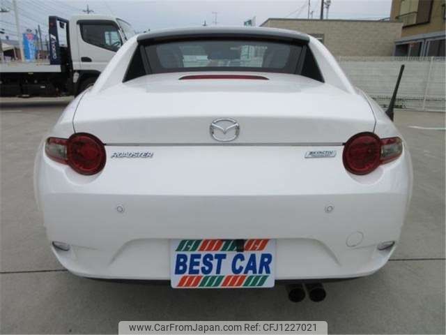 mazda roadster 2016 -MAZDA--Roadster NDERC--NDERC-100496---MAZDA--Roadster NDERC--NDERC-100496- image 2