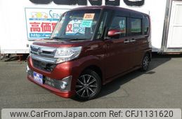 daihatsu tanto 2016 -DAIHATSU--Tanto LA600S--0358673---DAIHATSU--Tanto LA600S--0358673-