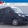 suzuki solio 2012 -SUZUKI--Solio DBA-MA15S--MA15S-652309---SUZUKI--Solio DBA-MA15S--MA15S-652309- image 1