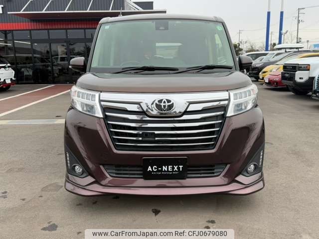 toyota roomy 2017 -TOYOTA--Roomy DBA-M900A--M900A-0075395---TOYOTA--Roomy DBA-M900A--M900A-0075395- image 2