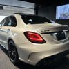 mercedes-benz amg 2020 -MERCEDES-BENZ--AMG CBA-205064--WDD2050642R553760---MERCEDES-BENZ--AMG CBA-205064--WDD2050642R553760- image 3