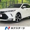 toyota harrier 2020 -TOYOTA--Harrier 6AA-AXUH85--AXUH85-0002862---TOYOTA--Harrier 6AA-AXUH85--AXUH85-0002862- image 1