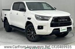 toyota hilux 2023 -TOYOTA--Hilux 3DF-GUN125--GUN125-3943679---TOYOTA--Hilux 3DF-GUN125--GUN125-3943679-