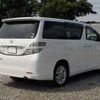 toyota vellfire 2009 -TOYOTA--Vellfire DBA-ANH25W--ANH25-8013917---TOYOTA--Vellfire DBA-ANH25W--ANH25-8013917- image 22