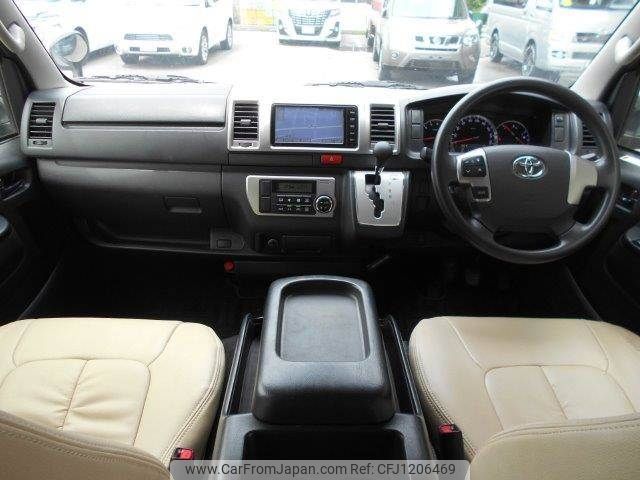toyota hiace-van 2015 -TOYOTA--Hiace Van ADF-KDH206V--KDH206-8085677---TOYOTA--Hiace Van ADF-KDH206V--KDH206-8085677- image 2