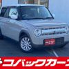 suzuki alto-lapin 2015 quick_quick_HE33S_HE33S-124608 image 1