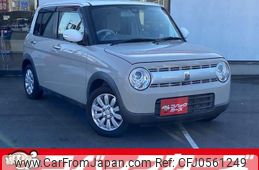 suzuki alto-lapin 2015 quick_quick_HE33S_HE33S-124608