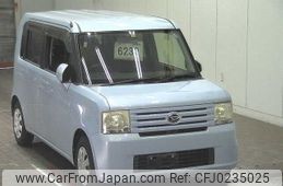 daihatsu move-conte 2008 -DAIHATSU--Move Conte L575S--0016773---DAIHATSU--Move Conte L575S--0016773-