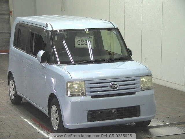 daihatsu move-conte 2008 -DAIHATSU--Move Conte L575S--0016773---DAIHATSU--Move Conte L575S--0016773- image 1