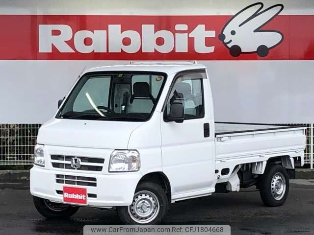 honda acty-truck 2009 CFJ1804668 image 1