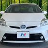toyota prius 2012 quick_quick_ZVW30_ZVW30-5377173 image 14