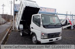 mitsubishi-fuso canter 2008 GOO_JP_700102031530250127001