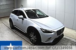 mazda cx-3 2016 -MAZDA--CX-3 DK5FW--DK5FW-129203---MAZDA--CX-3 DK5FW--DK5FW-129203-