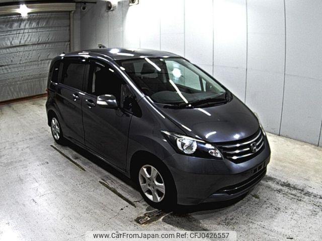 honda freed 2010 -HONDA--Freed GB3-1204723---HONDA--Freed GB3-1204723- image 1