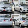 toyota belta 2008 -TOYOTA--Belta DBA-KSP92--KSP92-1016964---TOYOTA--Belta DBA-KSP92--KSP92-1016964- image 9