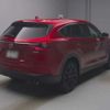 mazda cx-8 2022 -MAZDA 【足立 302ﾑ2225】--CX-8 6BA-KG5P--KG5P-257374---MAZDA 【足立 302ﾑ2225】--CX-8 6BA-KG5P--KG5P-257374- image 2