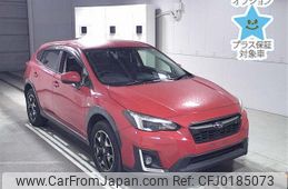 subaru xv 2017 -SUBARU--Subaru XV GT3-030060---SUBARU--Subaru XV GT3-030060-