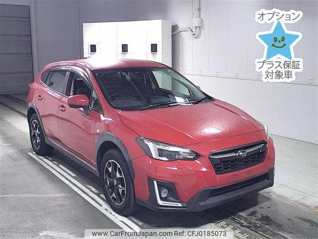 subaru xv 2017 -SUBARU--Subaru XV GT3-030060---SUBARU--Subaru XV GT3-030060- image 1