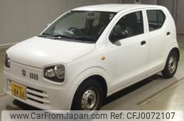 suzuki alto-van 2018 -SUZUKI 【神戸 480ﾊ8426】--Alto Van HBD-HA36V--HA36V-131226---SUZUKI 【神戸 480ﾊ8426】--Alto Van HBD-HA36V--HA36V-131226-