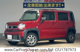 suzuki hustler 2020 CFJ1787973