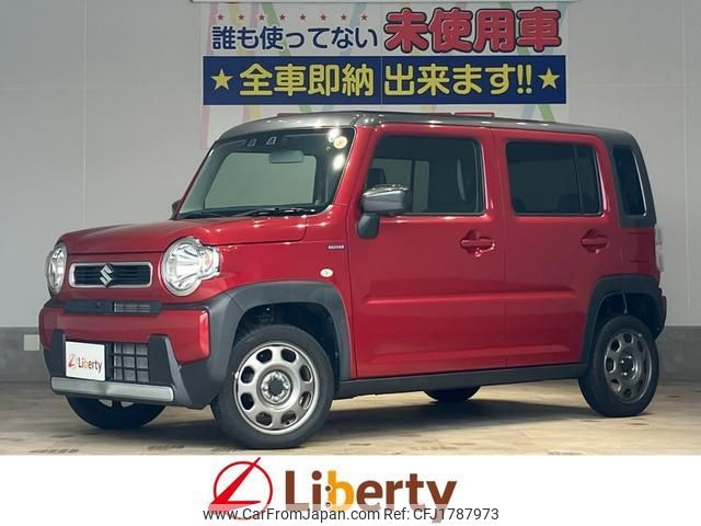 suzuki hustler 2020 CFJ1787973 image 1