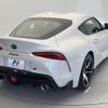 toyota supra 2020 quick_quick_DB42_DB42-0030774 image 18