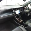 toyota harrier 2016 CFJ1743323 image 17