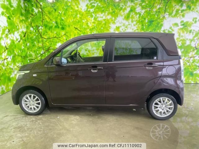 honda n-wgn 2015 quick_quick_DBA-JH2_JH2-2006824 image 2