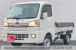 subaru sambar-truck 2016 quick_quick_EBD-S510J_0015180