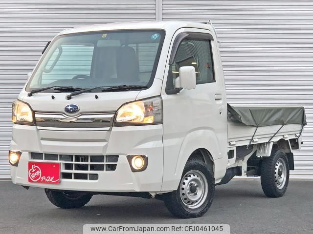 subaru sambar-truck 2016 quick_quick_EBD-S510J_0015180 image 1