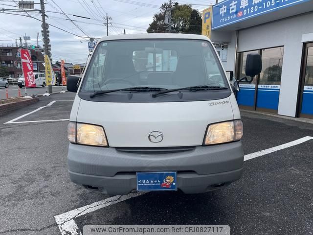 mazda bongo-truck 2005 GOO_NET_EXCHANGE_0205027A30250227W001 image 2